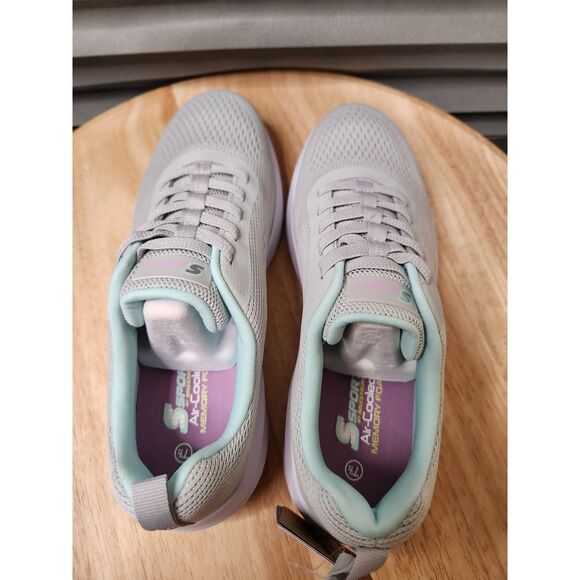 S Sport by Skechers Women’s Shoes – Size 7.5, Lite-weight & Memory Foam - Picture 5 of 7